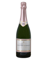 Coates & Seely Hampshire Rose NV