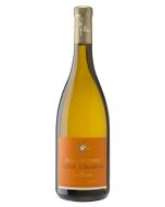 Julien Brocard Petit Chablis Les Plantes 2022