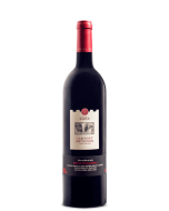 Chateau Ksara Cabernet Sauvignon 2019