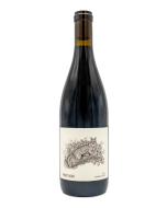 County Line Sonoma Coast Pinot Noir 2021