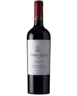 Vina Perez Cruz Reserva Maipo Andes Cabernet Sauvignon 2022