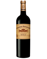 Chateau Batailley 5eme Cru Classe Pauillac 2017