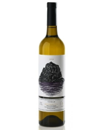Monemvasia Winery Tsimbidi Monemvasia White Dry Laconia 2023
