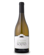 Soito Dao Estate White Encruzado 2023