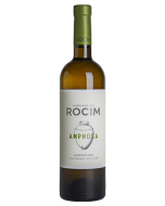Herdade do Rocim Rocim Amphora White Alentejo 2022