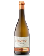 Pazo do Mar Expresion D.O.Ribeiro Treixadura 2023