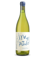 Vina Echeverria No es Pituko Valle de Curico Viognier 2023