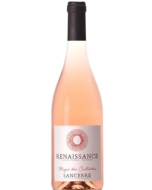 Fleuriet Freres Sancerre Renaissance Magie des Caillottes Rose 2023