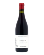 Sylvain Debord Chambertin Grand Cru 2022