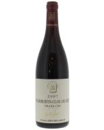 Domaine Drouhin-Laroze Chambertin Clos de Beze Grand Cru 2008
