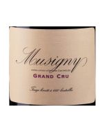 Domaine de la Vougeraie Musigny Grand Cru 2008 