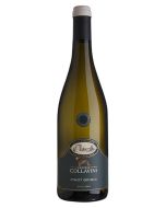 Collavini Villa Canlungo Collio Friuli-Venezia Giulia Pinot Grigio 2023
