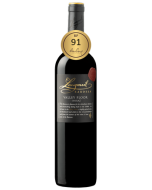 Langmeil Blacksmith Cabernet Sauvignon 2021