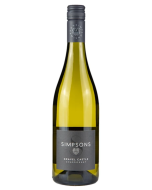 Simpsons Wine Estate Kent Gravel Castle Chardonnay 2023