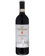 Badia a Coltibuono Chianti Classico Riserva 2019