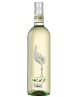 Umberto Cesari Moma Emilia Romagna Trebbiano Chardonnay di Rubicone 2023