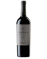 Ippolito 1845 Colli del Mancuso Rosso Riserva Ciro Calabria 2021