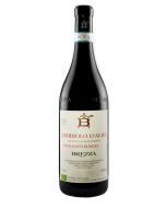 Brezza Vigna Santa Rosalia Nebbiolo d'Alba 2022
