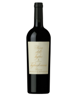 Antinori Pian Delle Vigne Brunello di Montalcino Riserva Vignaferrovia 2018