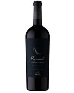Andeluna Pasionado Uco Valley Cabernet Franc 2021