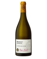 Prosper Maufoux Meursault 1er Cru La Piece sous le Bois 2022