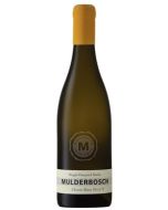 Mulderbosch Single Vineyard Block W Stellenbosch Chenin Block 2021