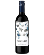 Hugonell Crianza Rioja 2021