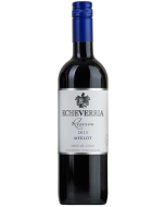 Vina Echeverria Reserva Valle de Curico Merlot 2023