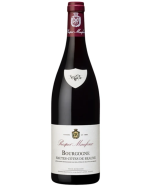 Prosper Maufoux Bourgogne Hautes Cotes de Beaune Pinot Noir 2022