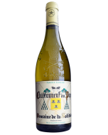 Domaine de la Solitude Chateauneuf-du-Pape Blanc 2023