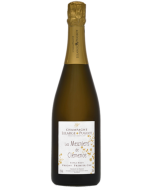 Champagne Lelarge-Pugeot Les Meuniers de Clemence Extra Brut 1er Cru 2016