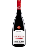 Poderi Parpinello San Constantino Sardinia Cannonau 2023