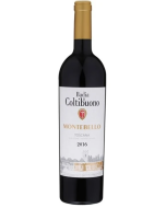 Badia a Coltibuono Montebello 2019