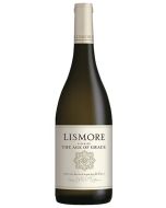 Lismore Estate Vineyards The Age of Grace Cape South Coast Viognier 2022