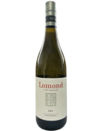 Lomond Wines Semillon Sauvignon Blanc Viognier Cape Agulhas 2023
