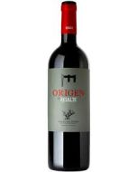 Bodegas Resalte de Penafiel Resalte Crianza Origen Ribera del Duero 2021