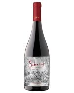 Undurraga Sibaris Gran Reserva Valle de Leyda Pinot Noir 2023