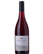 New Hall Wine Estate Essex Barons Lane Red 2022