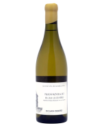 Sylvain Debord Puligny-Montrachet 1er Cru Les Folatieres 2022
