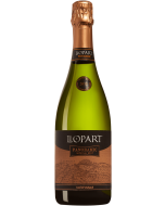 Llopart Panoramic Penedes Corpinnat Brut 2018