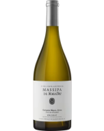 Scala Dei Priorat Massipa Garnacha Blanca 2022