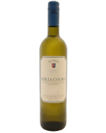 Ktima Biblia Chora Estate White Pangeon Sauvignon Blanc Assyrtiko 2023