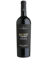 Colomba Bianca Kore Sicily Nero d'Avola 2023