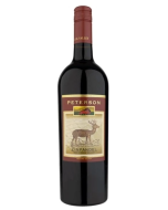 Peterson Winery Dry Creek Valley Zinfandel 2019