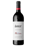 Aster Crianza Ribera del Duero 2019