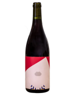 Blackbook Winery Nightjar Pinot Noir 2022