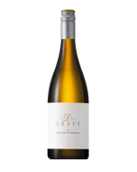 Delaire Graff Banghoek Stellenbosch Chardonnay 2022