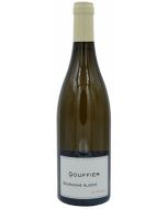 Gouffier En Rateaux Bourgogne Aligote 2022