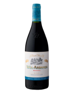 La Rioja Alta S.A. Vina Ardanza Rioja Reserva 2017 Magnum