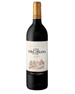 La Rioja Alta S.A. Vina Arana Rioja Gran Reserva 2016